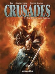 Crusades. Volume 1 cover image cdn