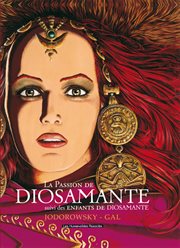 Diosamante: La Passion de Diosamante cover image cdn