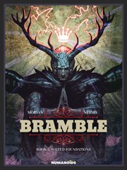Bramble. Volume 3 cover image cdn
