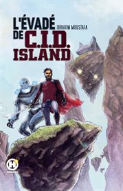 L'Évadé de C.I.D. Island (French) cover image cdn