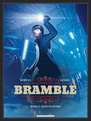 Bramble. Volume 2 cover image cdn