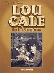 Lou Cale. Volume 2 cover image cdn