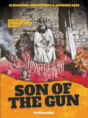 Son of the Gun. Volume 1 cover image cdn
