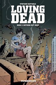 Loving Dead. Volume 3 cover image cdn