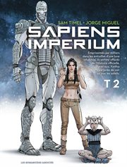 Sapiens Imperium. Volume 2 cover image cdn