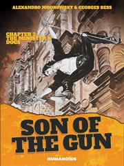 Son of the Gun. Volume 2 cover image cdn