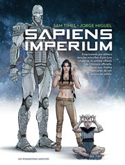 Sapiens Imperium cover image cdn