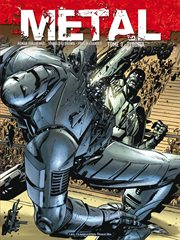 Metal. Volume 3 cover image cdn