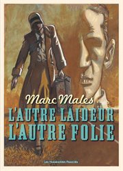 L'autre Laideur l'autre folie cover image cdn