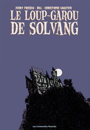 Le Loup-garou de Solvang cover image cdn