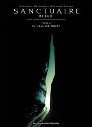 Sanctuaire Redux. Volume 4 cover image cdn