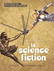 Histoire de la science-fiction (French) cover image cdn