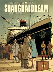 Shanghai Dream. Volume 1 cover image cdn