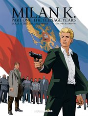 Milan K.. Volume 3 cover image cdn