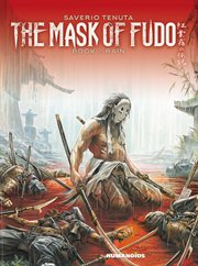 The Mask of Fudo. Volume 2 cover image cdn