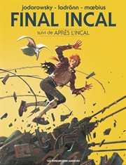 Final Incal: Intégrale numérique cover image cdn
