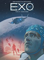 EXO. Volume 2 cover image cdn