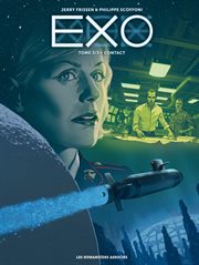 EXO. Volume 3 cover image cdn