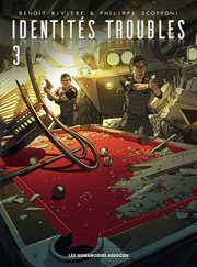 Identités Troubles (French) cover image cdn