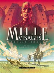 Mille Visages. Volume 1 cover image cdn