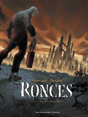 Ronces. Volume 1 cover image cdn