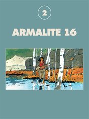 Armalite 16. Volume 2 cover image cdn