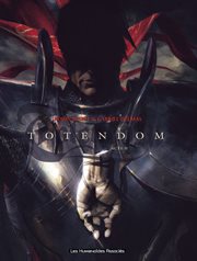 Totendom. Volume 2 cover image cdn