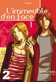 L'Immeuble d'en face. Volume 2 cover image cdn