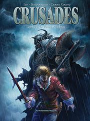 Crusades. Volume 2 cover image cdn