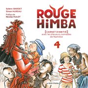 Rouge Himba. Volume 4 cover image cdn