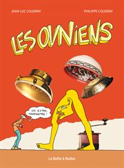 Les Ovniens cover image cdn
