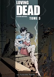 Loving Dead. Volume 3 cover image cdn