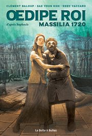 Oedipe-Roi cover image cdn