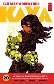 Kaya cover image cdn