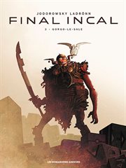 Final Incal. Volume 3 cover image cdn