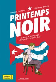 Printemps Noir cover image cdn
