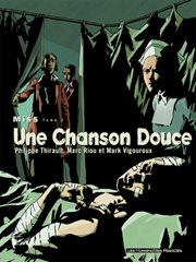 Miss. Volume 2 cover image cdn