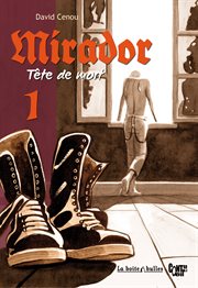 Mirador, tête de mort. Volume 1 cover image cdn