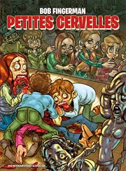 Petites Cervelles cover image cdn