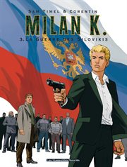 Milan K.. Volume 3 cover image cdn