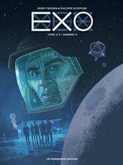 EXO. Volume 1 cover image cdn