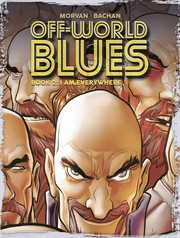 Off-World Blues. Volume 2 cover image cdn