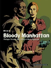 Miss. Volume 1 cover image cdn