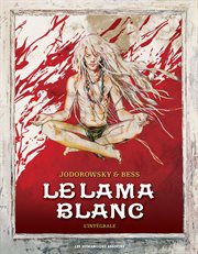 Le Lama Blanc (French) cover image cdn