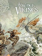 Sirènes et Vikings. Volume 2 cover image cdn