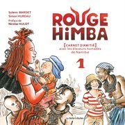 Rouge Himba. Volume 1 cover image cdn
