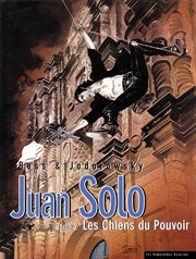 Juan Solo. Volume 2 cover image cdn