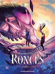 Ronces. Volume 3 cover image cdn