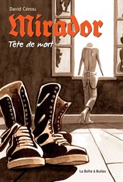 Mirador, tête de mort cover image cdn