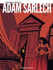 Adam Sarlech. Volume 3 cover image cdn